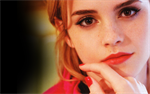 Fond d'écran gratuit de ACTRICES - Emma Watson numéro 61369